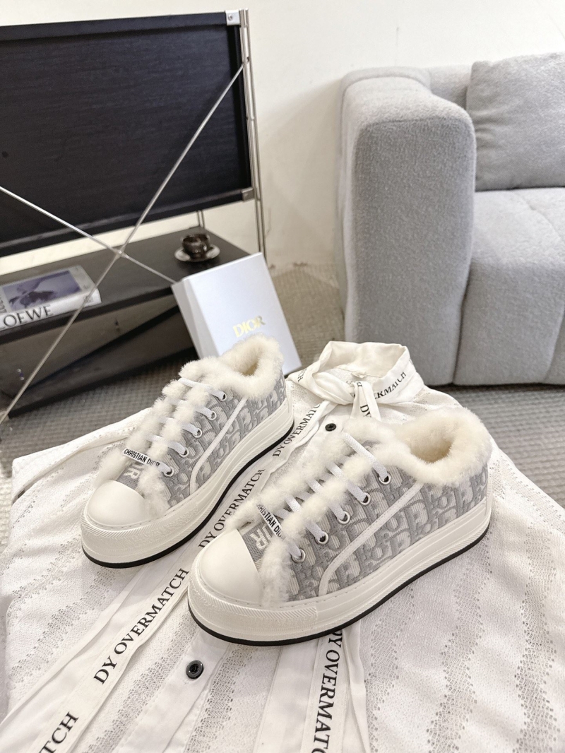 chr1st1an D10r sneakers